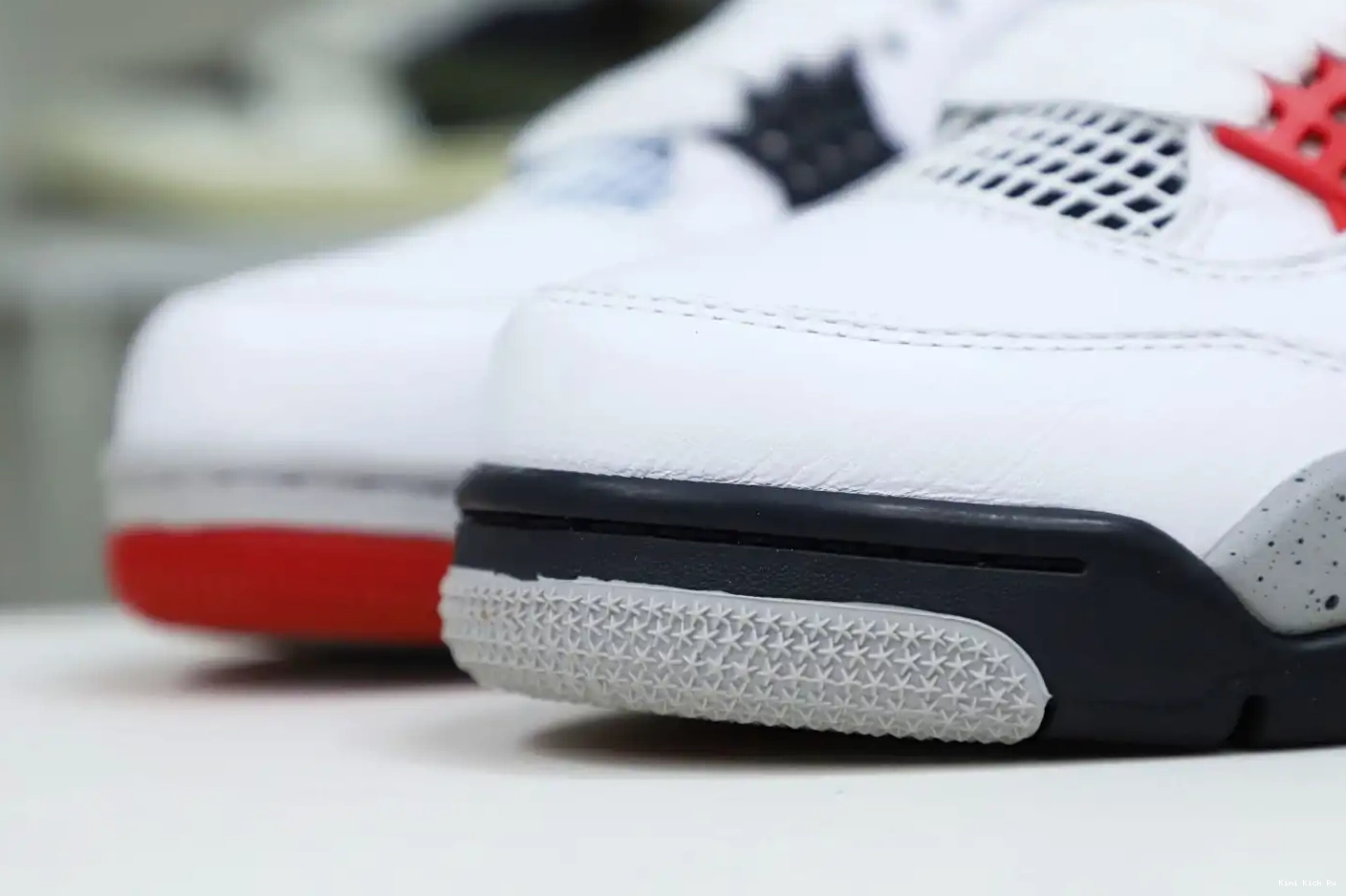 se Air the4 retro Jordan Kimikick what Jordan4 0328